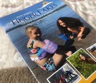 Geneva House | The Fallen Tree Inn