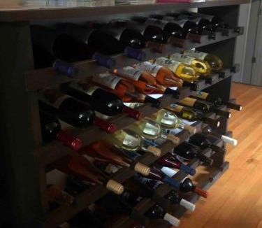 Geneva House | The Fallen Tree Inn