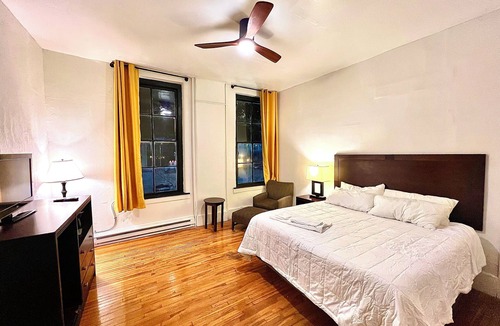 Farrandsville Hotel | The Fallon Hotel