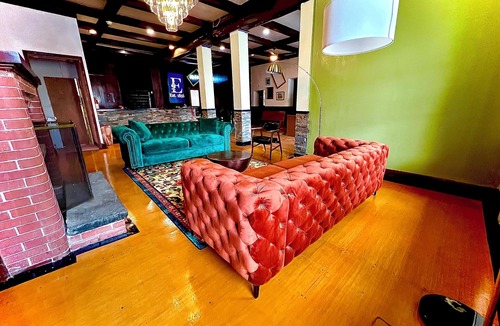 Farrandsville Hotel | The Fallon Hotel