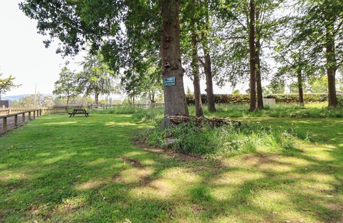 Saint Asaph Cottage | The Fallows