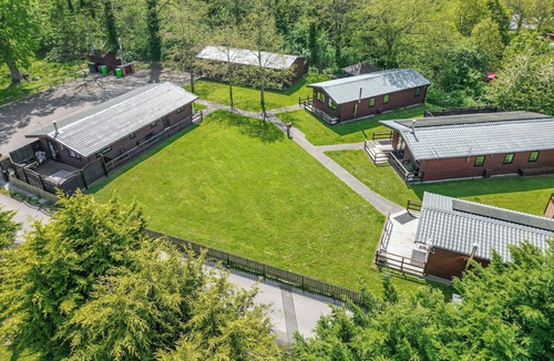 Saint Asaph Cottage | The Fallows