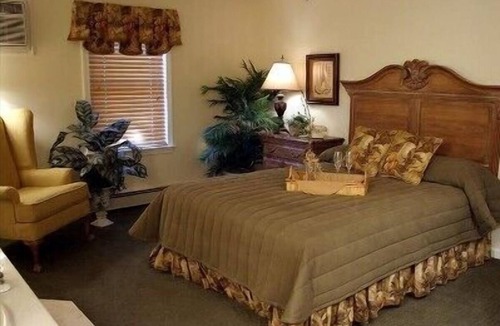 Ogunquit Resort | The Falls at Ogunquit, Exceptional 1BR Condo, sleeps 4