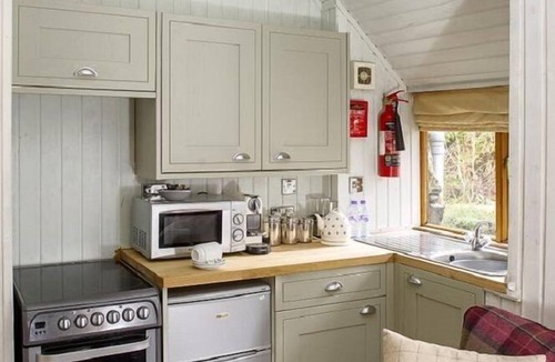 Killin Hotel | The Falls Of Dochart Inn