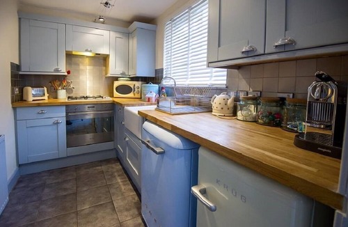 Killin Hotel | The Falls Of Dochart Inn