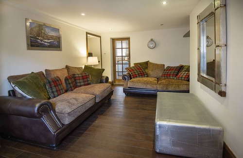 Killin Hotel | The Falls Of Dochart Inn