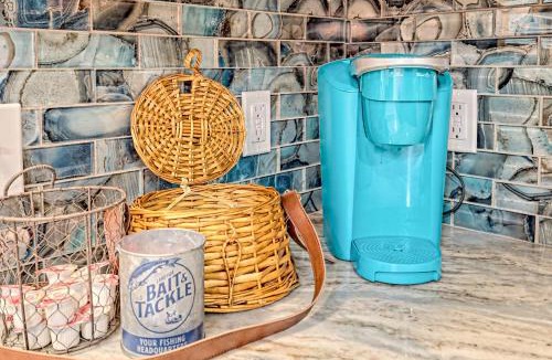 Blairsville House | The Falls