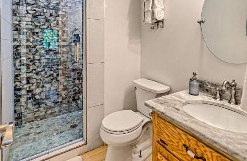 Blairsville House | The Falls