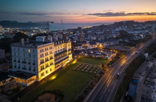 Mylor Churchtown Hotel | The Falmouth Hotel