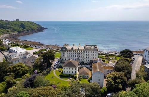 Mylor Churchtown Hotel | The Falmouth Hotel