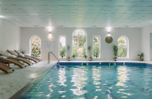 Mylor Churchtown Hotel | The Falmouth Hotel