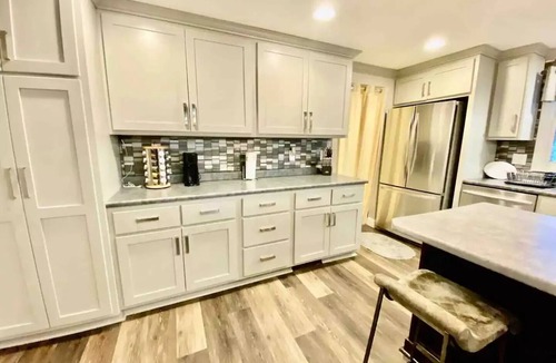 New Haven House | The Family and Friends Homen