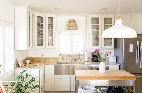 Crown Point House | The Family Beach House