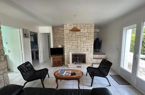 Frontignan House | The family by the sea