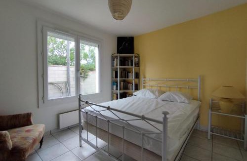 Frontignan House | The family by the sea