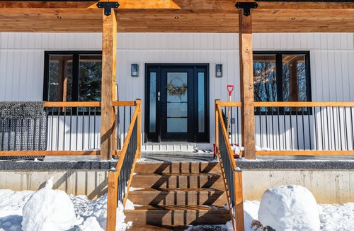 West Grey House | The Family Farmhouse @Westgrey
