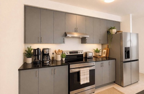 Bobcaygeon House | The Family Friendly Bobcaygeon Bungaloft