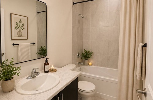 Bobcaygeon House | The Family Friendly Bobcaygeon Bungaloft