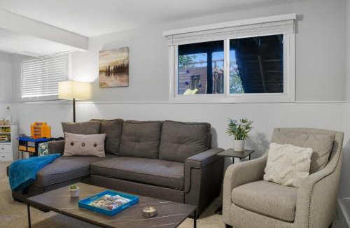 Rochester House | The Family Haven