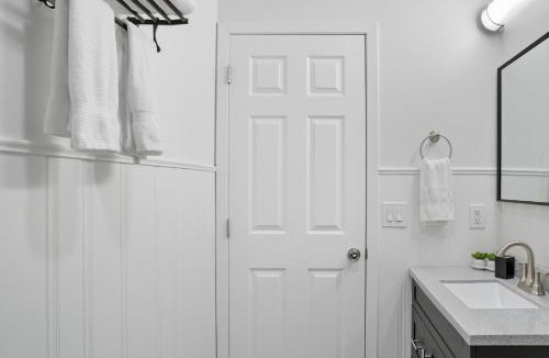 Rochester House | The Family Haven