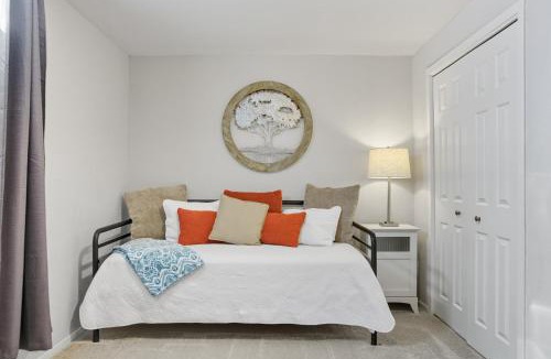 Rochester House | The Family Haven