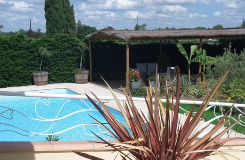 Aiguelèze Cabin | The Family Pod - Unusual accommodation