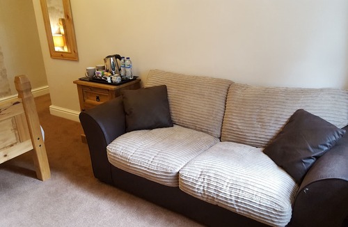 Whatstandwell Hotel | The Family Tree