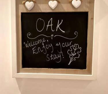 Whatstandwell Bed & Breakfast | The Family Tree