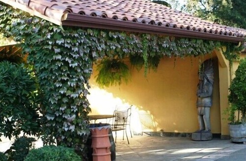 North Woodbridge Cottage | The Famous Beautiful Viaggio River Cottage Can Now Be Yours For Overnight Stays