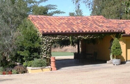 North Woodbridge Cottage | The Famous Beautiful Viaggio River Cottage Can Now Be Yours For Overnight Stays