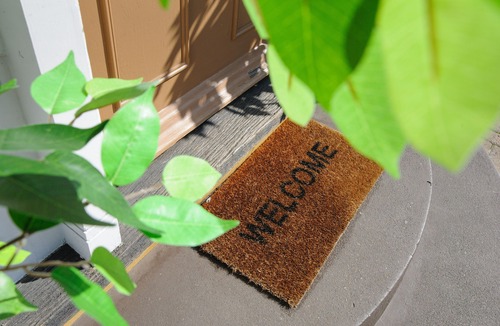 Saffron Walden House | The Famous Harry Potter House