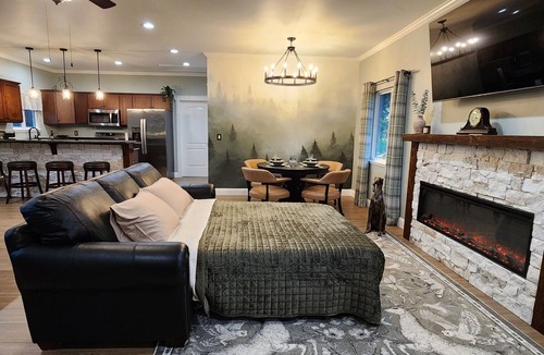 Cool House | The fancy Shanty, your private countryside dwelling!