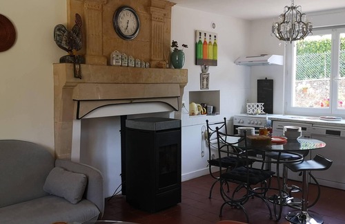 Cogners House | The FantHomes 8 beds