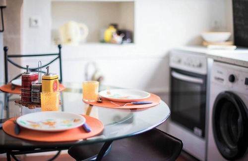 Cogners House | The FantHomes 8 beds