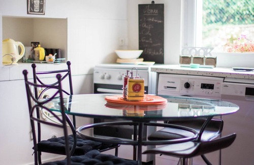 Cogners House | The FantHomes 8 beds