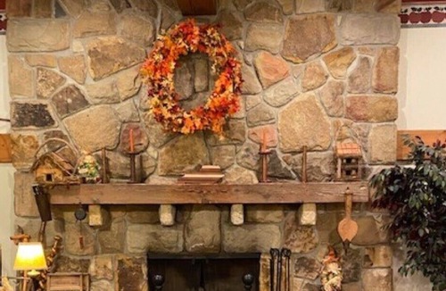 Flatgap House | “The Farm” 200 acres of hiking, fishing, and 4-wheeling countryside..