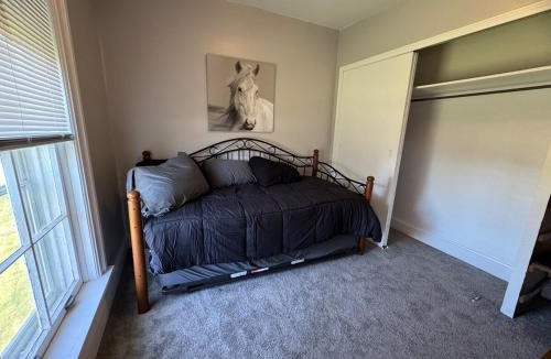 Lancaster Apartment | The Farm- Apt 2