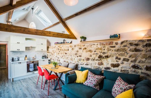 Beckhampton House | The Farm at Avebury