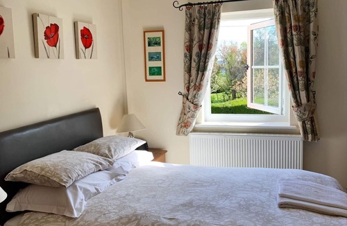Ormskirk Bed & Breakfast | The Farm Burscough