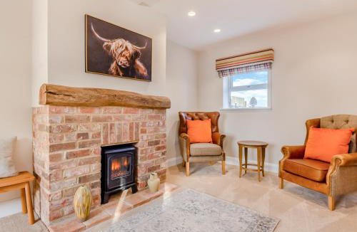 Newark House | The Farm House