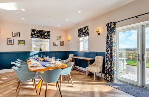 Newark House | The Farm House