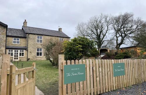 Wigglesworth House | The Farm House