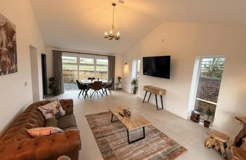 Wigglesworth House | The Farm House