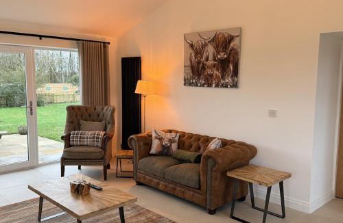 Wigglesworth House | The Farm House