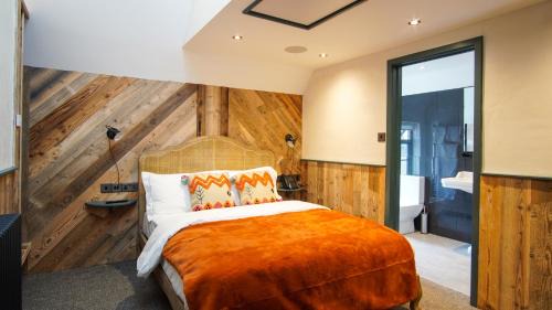 West Malling Hotel | The Farm House