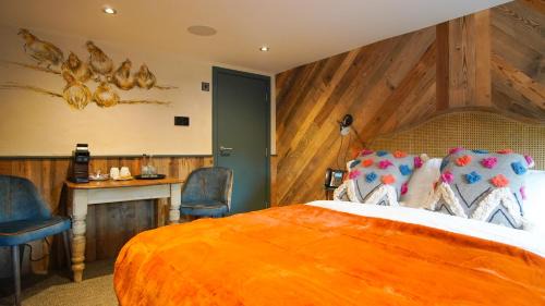 West Malling Hotel | The Farm House