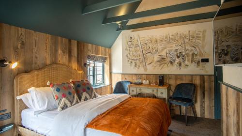 West Malling Hotel | The Farm House