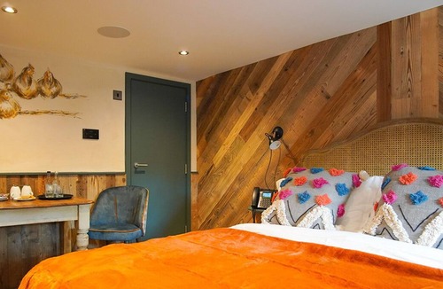 West Malling House | The Farm House