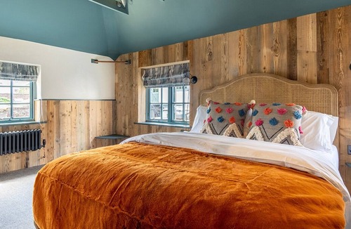 West Malling House | The Farm House