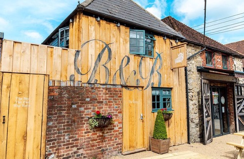 West Malling House | The Farm House